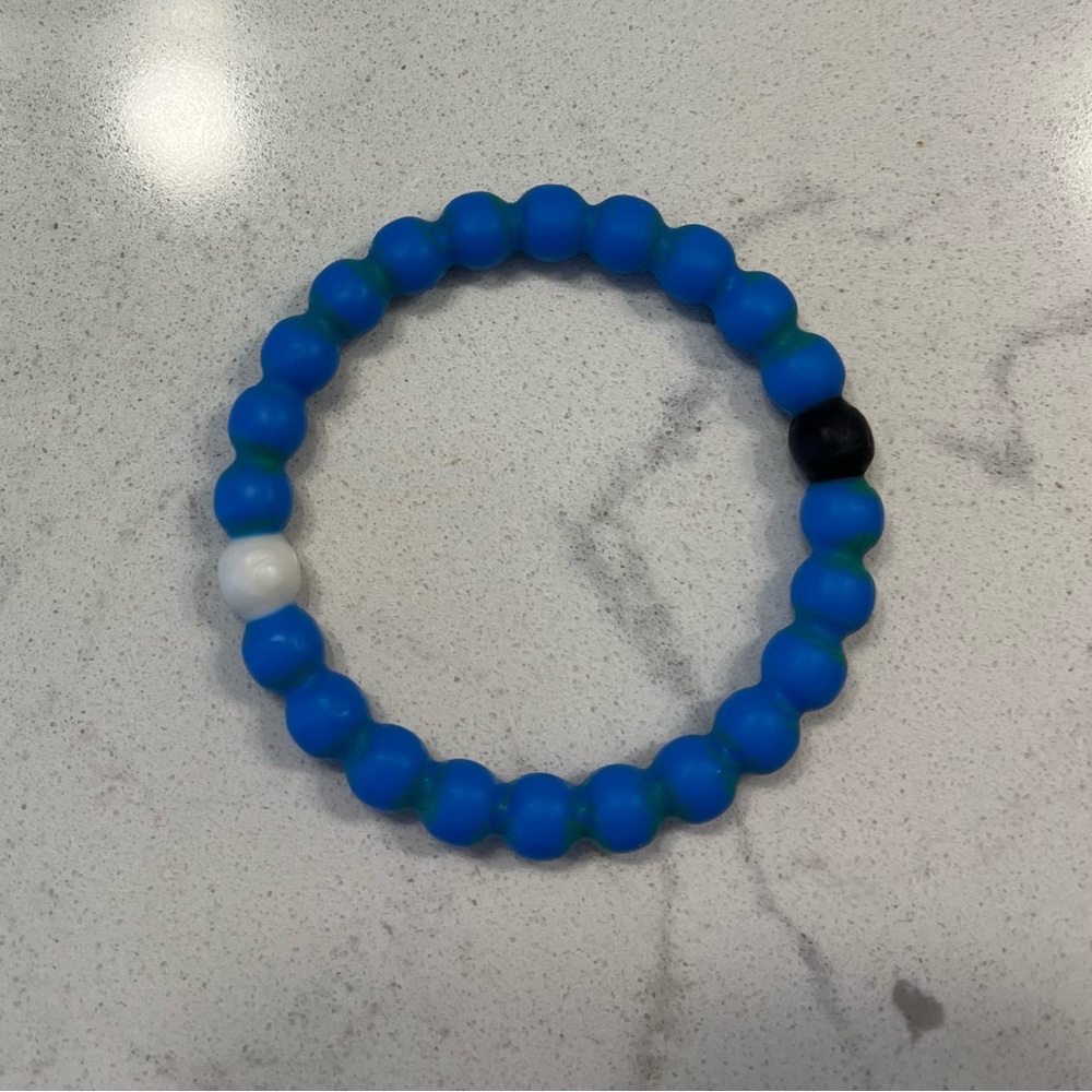 Lokai Bracelet Bundle. Excellent Condition. Only … - image 3
